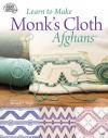 Learn to Make Monk's Cloth Afghans - DRG Publishing, DRG