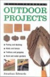 Outdoor Projects (Diy Essentials) - Jonathan Edwards