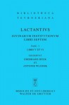 Libri V Et VI (Bibliotheca Scriptorum Graecorum Et Romanorum Teubneriana (B) (Latin Edition) - Eberhard Heck, Antonie Wlosok