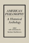 American Philosophy (SUNY Series in Philosophy) - Barbara MacKinnon