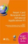 Smart Card Technologies and Applications - Jean-Jacques Quisquater