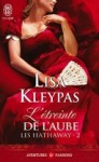 L'étreinte de l'aube (Les Hathaway, #2) - Lisa Kleypas