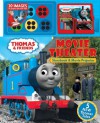 Thomas & Friends Movie Theater - Reader's Digest Association, Reader's Digest Association, HiT Entertainment