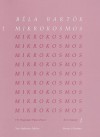 Mikrokosmos Volume 1 - Béla Bartók