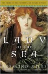 The Lady of the Sea - Rosalind Miles