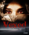 Vexed - S.K. Whiteside