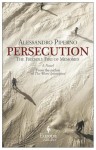 Persecution - Alessandro Piperno, Ann Goldstein