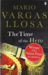 The Time of the Hero - Mario Vargas Llosa