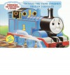 Thomas the Tank Engine's Hidden Surprises (Thomas & Friends) - Wilbert Awdry, Josie Yee