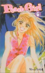 Peach Girl, Vol. 6 - Miwa Ueda