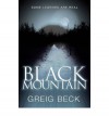 Black Mountain - Greig Beck