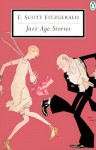 Jazz Age Stories (Penguin Twentieth-Century Classics) - F. Scott Fitzgerald, Patrick O'Donnell