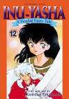 Inuyasha, Volume 12 - Rumiko Takahashi