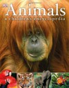 Animals A Visual Encyclopedia - Ann Baggaley