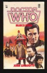 Doctor Who: Marco Polo - John Lucarotti