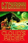 Cloud's Rider (Finisterre, Book 2) - C.J. Cherryh