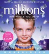 Millions - Frank Cottrell Boyce, Simon Jones