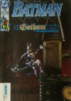 Batman nr 40 (3/94): A Gotham Tale 1-2 - John Wagner, Cam Kennedy