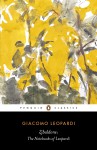 Zibaldone: The Notebooks of Leopardi - Giacomo Leopardi