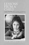 Lessons from a Child - Lucy McCormick Calkins