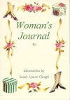 Journal: Woman's Journal - NOT A BOOK