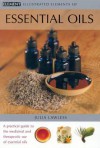 Illustrated Elements of Essential Oils - Julia Lawless