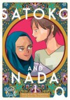 Satoko and Nada, Vol. 1 - Yupechika