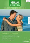 Romana Exklusiv Band 239 (German Edition) - Sandra Field, Rebecca Winters, Dianne Drake