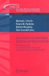 Advances in Cooperative Control and Optimization: Proceedings of the 7th International Conference on Cooperative Control and Optimization - Robert Murphey