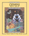 Astrology Gems: Gemini - Monte Farber, Amy Zerner