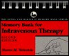 Memory Bank For Intravenous Therapy - Sharon M. Weinstein