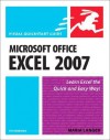 Microsoft Office Excel 2007 for Windows - Maria Langer