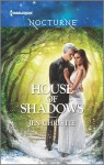 House of Shadows - 'Jen Christie'