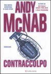 Contraccolpo - Andy McNab