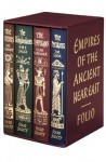 Empires of the Ancient Near East - J.M. Cook, Alan H. Gardiner, O.R. Gurney, H.W.F. Saggs