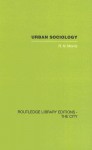 Urban Sociology - R.N. Morris