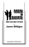 Men in Suits - Jason Milligan