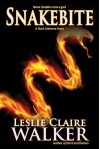 Snakebite: A Hunt Universe Story - Leslie Claire Walker, Claire Crow