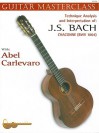 Abel Carlevaro Guitar Masterclass IV: Bach Chaconne (Guitar Masterclass) - Johann Sebastian Bach