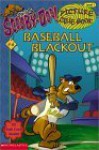 Scooby-doo Picture Clue #06: Baseball Black Out - Duendes del Sur, Ellen Guidone