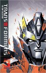 Transformers: IDW Collection Phase Two Volume 3 - Jimbo Salgado, Nick Roche, Alex Milne, John Barber, James Lamar Roberts