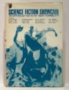 Science Fiction Showcase - Mary Kornbluth