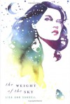 The Weight of the Sky - Lisa Ann Sandell