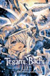 Tegami Bachi, Vol. 12 - Hiroyuki Asada