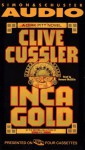 Inca Gold (Dirk Pitt #12) - Howard McGillin, Clive Cussler
