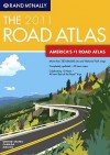 Rand McNally 2011 Road Atlas: United States, Canada, and Mexico - Rand McNally