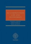 Eu Competition Law and Economics - Damien Geradin, Jorge Padilla, Nicholas Petit