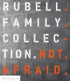 Not Afraid: Rubell Family Collection - Mark Coetzee