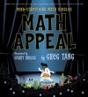 Math Appeal: Mind-Stretching Math Riddles - Greg Tang, Harry Briggs