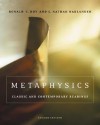 Metaphysics: Classic and Contemporary Readings - Ronald C. Hoy, L. Nathan Oaklander